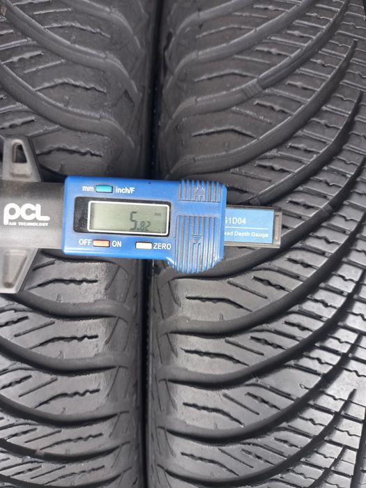 185/65 /15   2szt całoroczne   2020r
