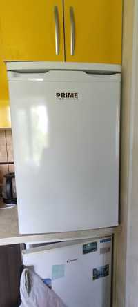 Холодильник однокамерний Prime Technics RS 801M.