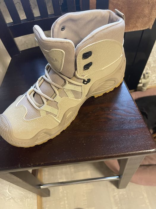 Ботинки тактические