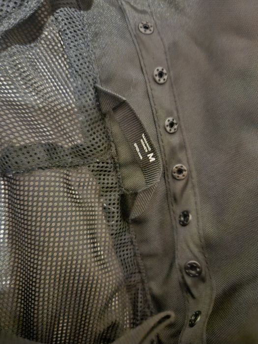 Conjunto SPIDI – Casaco + Calças – Tamanho M – Touring/Adventure