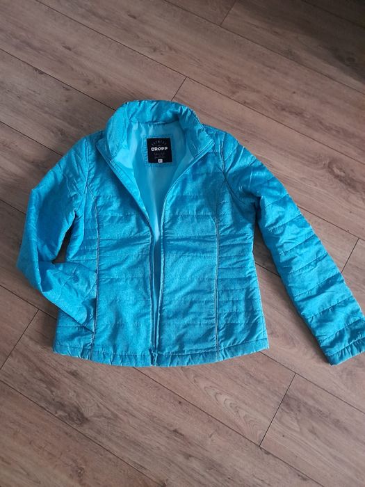 Kurtka wiosenna rozmiarXL Cropp.