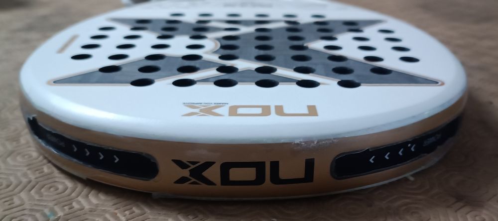 AT10 Luxury Genius 12K Alum XTREM 2026 por Agustín Tapia