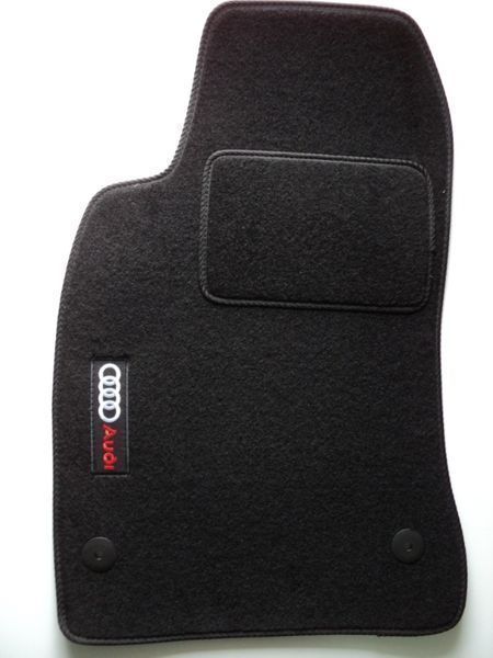 Текстильные коврики в салон Audi A 6 C 4 C 5 C6 Q 5 Q 7 A4 B5 B6 B7 B8