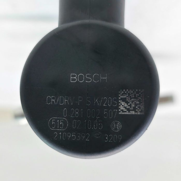 regua rampa injeçao Fiat Doblo Opel Corsa D 1.3 cdti