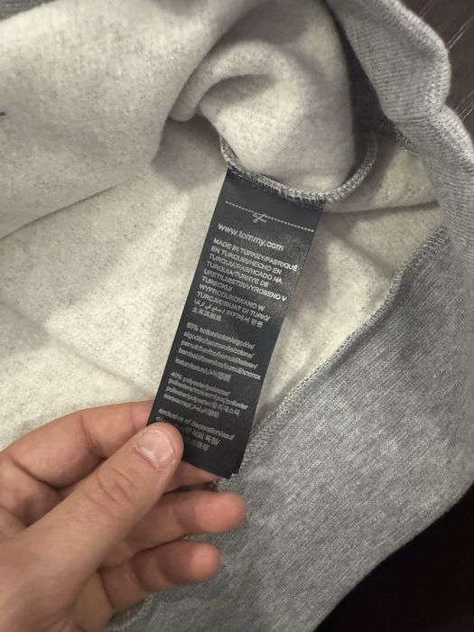 Sweats Tommy Hilfiger