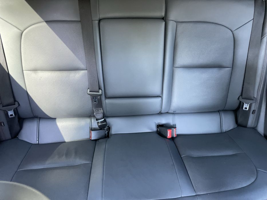 Chevrolet Bolt EV