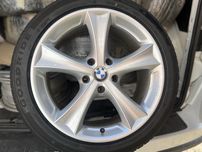 Диски r18 5x120 Bmw 5 7 різноширокі 5 120