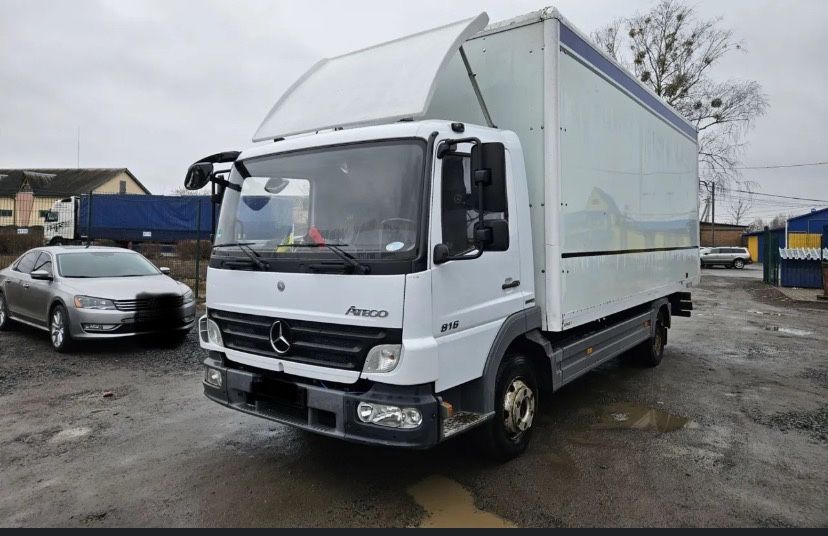 Вантажні перевезеня Евакуація від 1 тони 24