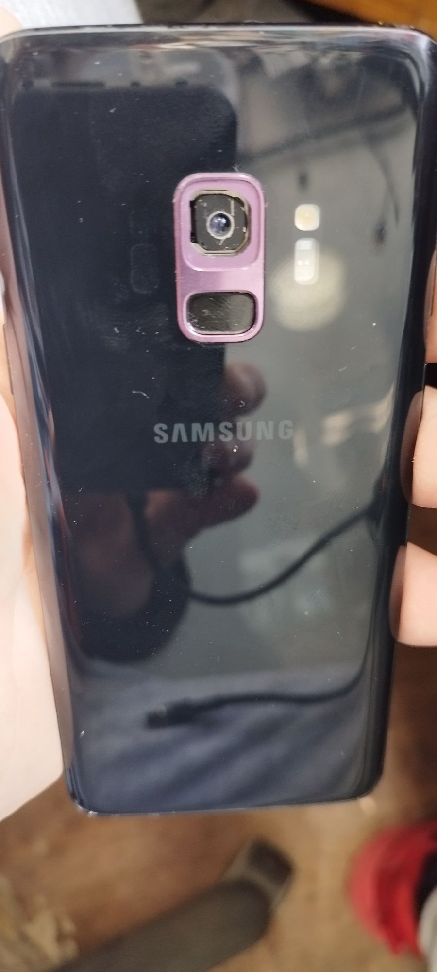 Samsung S9 64gb G960u не дорого