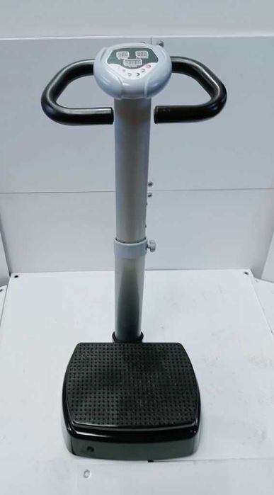 Plataforma Vibratória