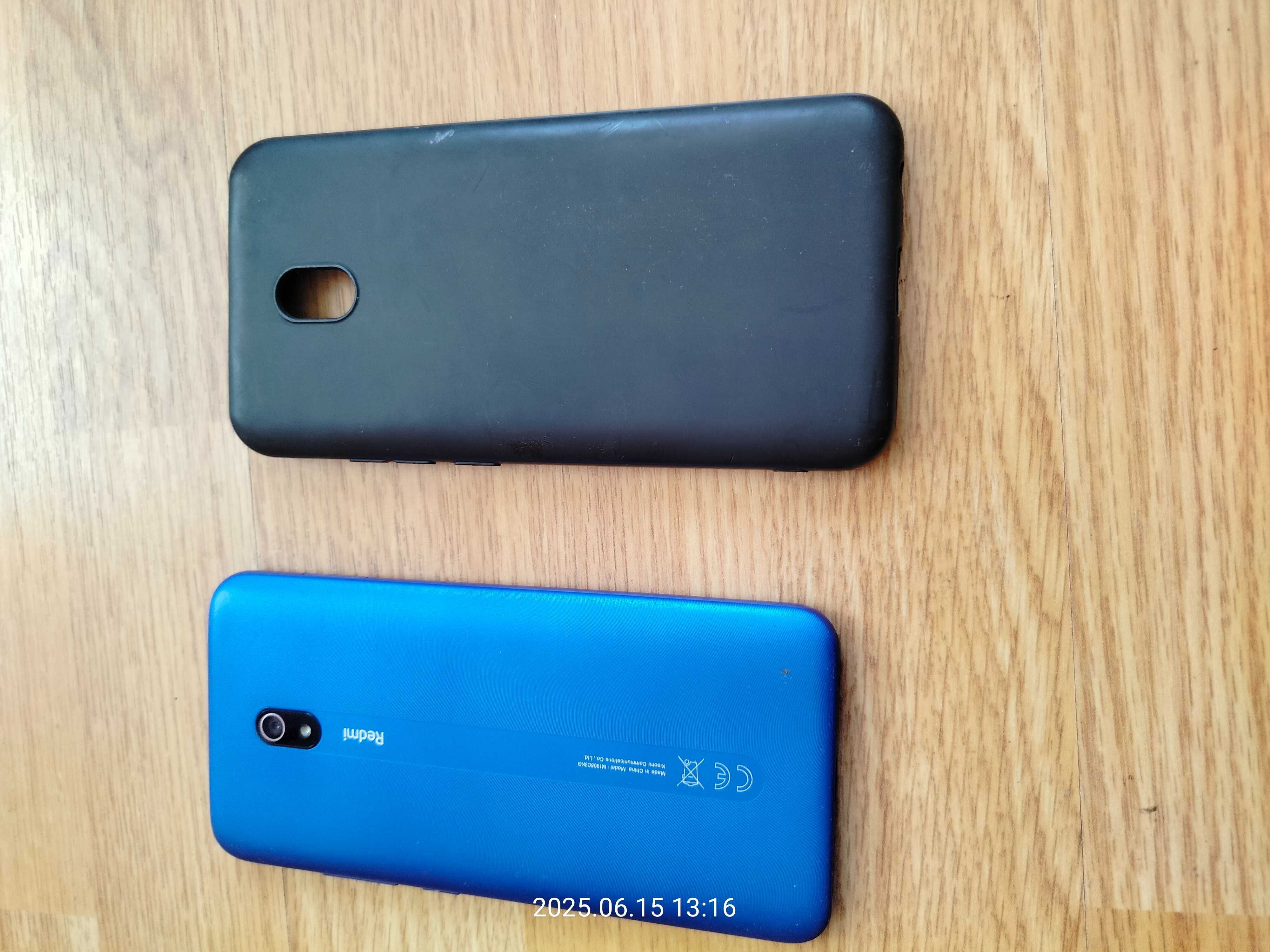 Телефон Redmi 8A