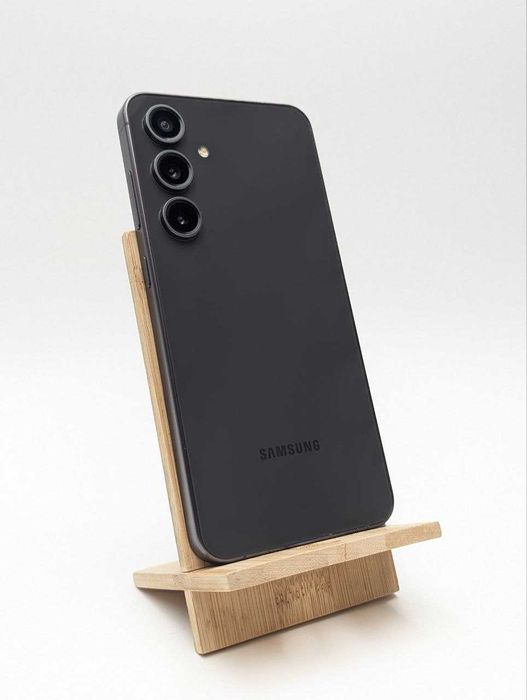 Samsung Galaxy S24 FE 128GB Czarny/PROMOCJA