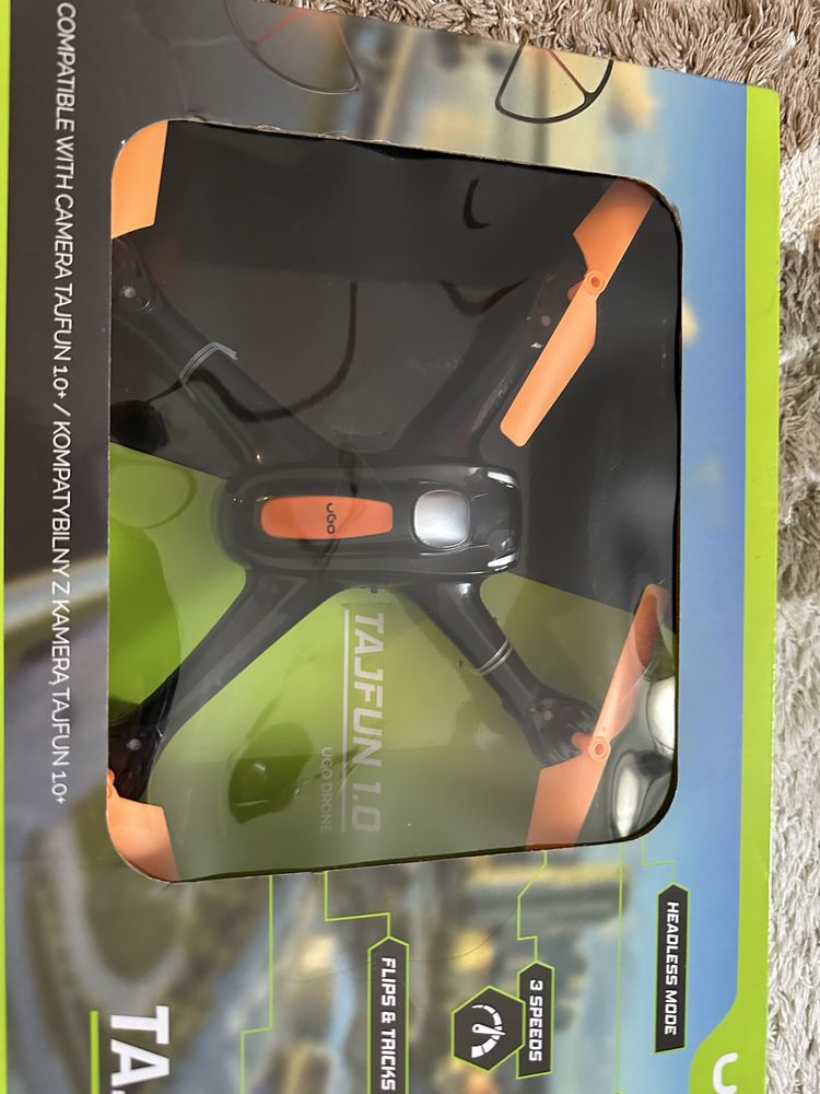Dron Ugo Tajfun 1.0