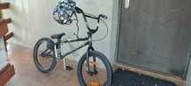 BMX w bardzo dobrym stanie