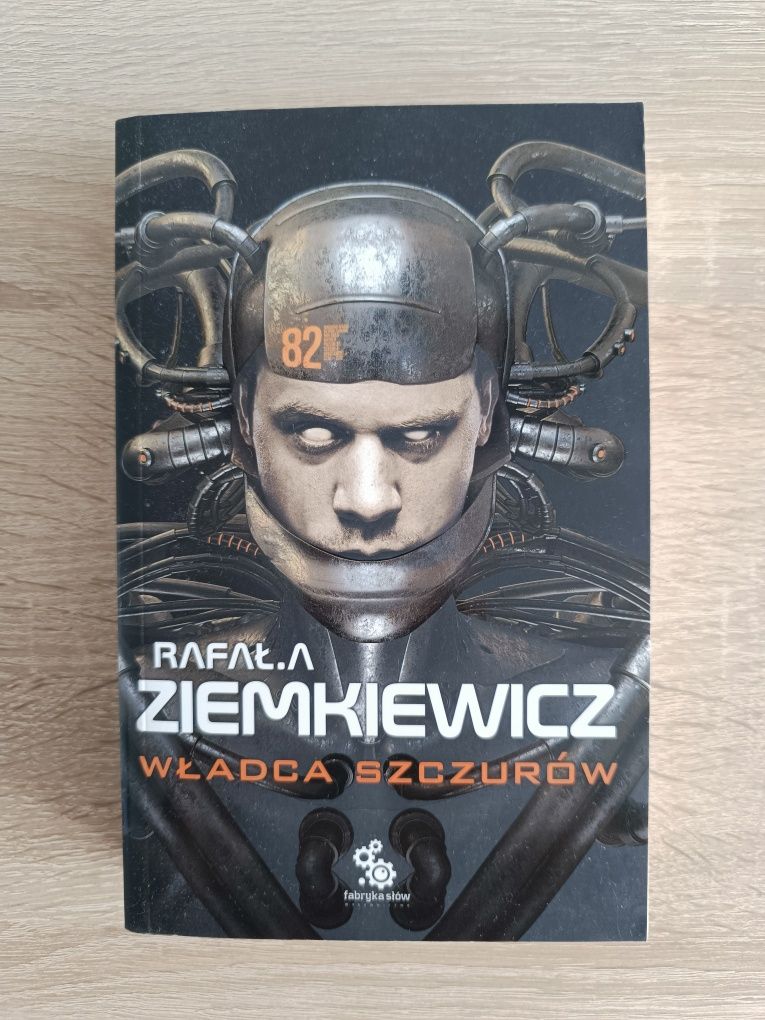 Rafał A. Ziemkiewicz - Władca Szczurów