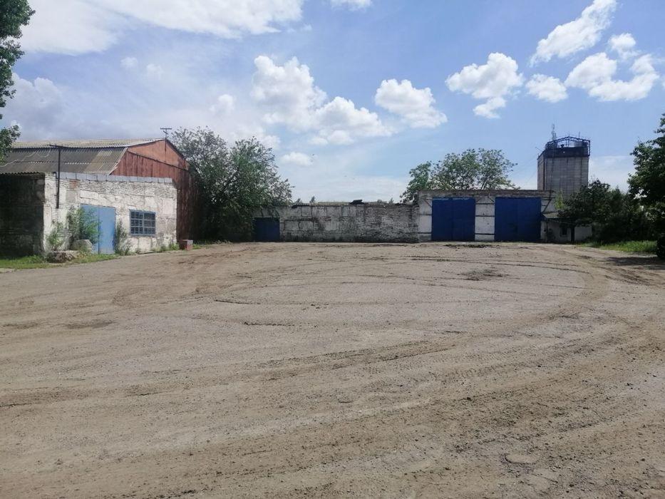 Продам помещения свободного назначения