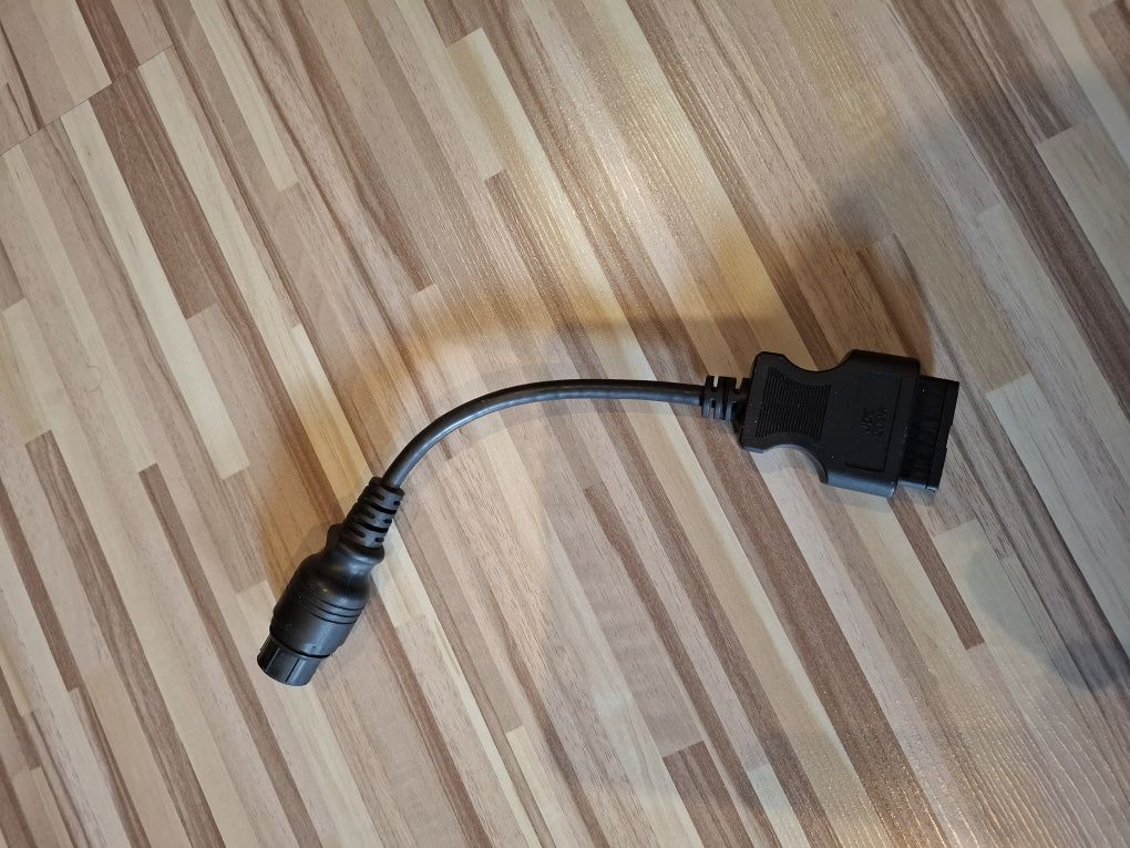 Kabel diagnostyczny Jaltest DAF