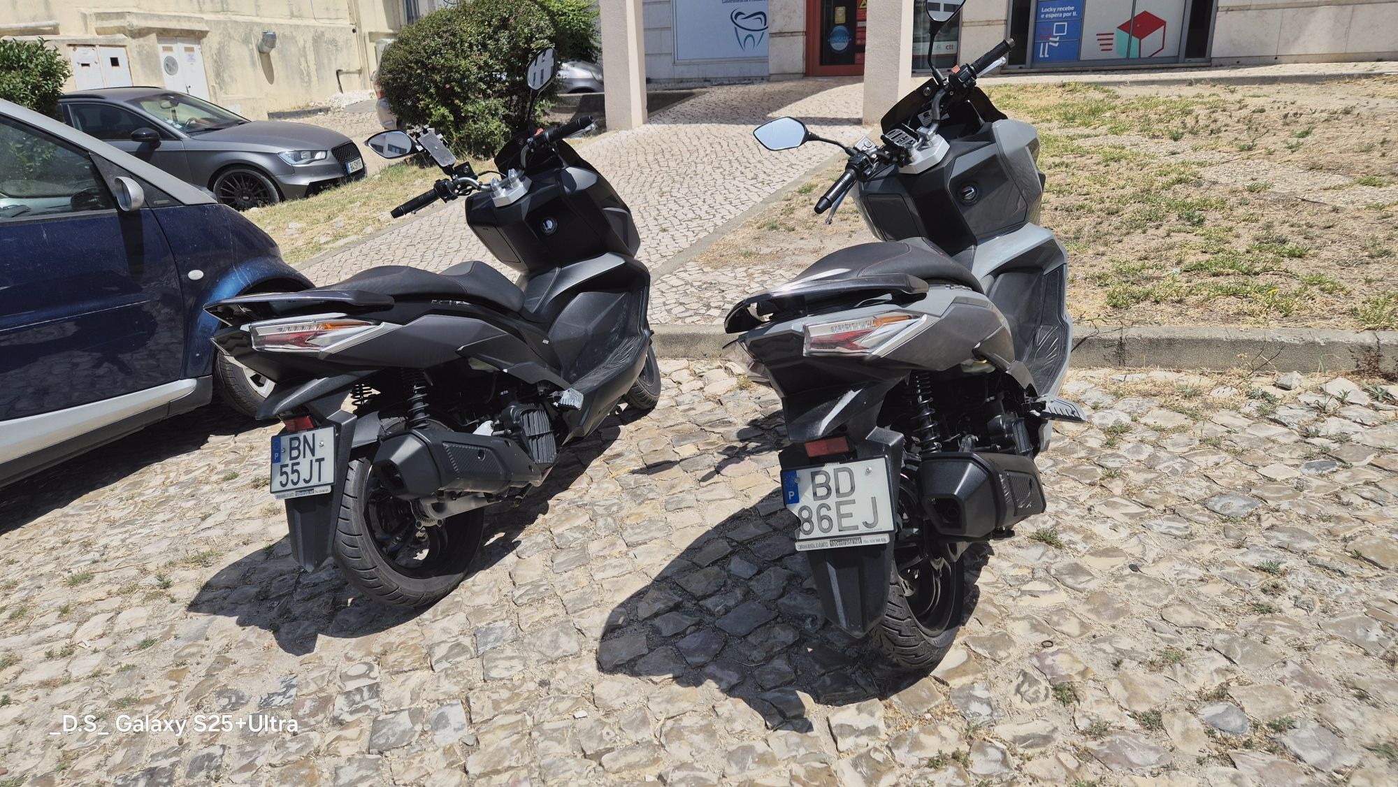 Moto para alugar sem burocracia