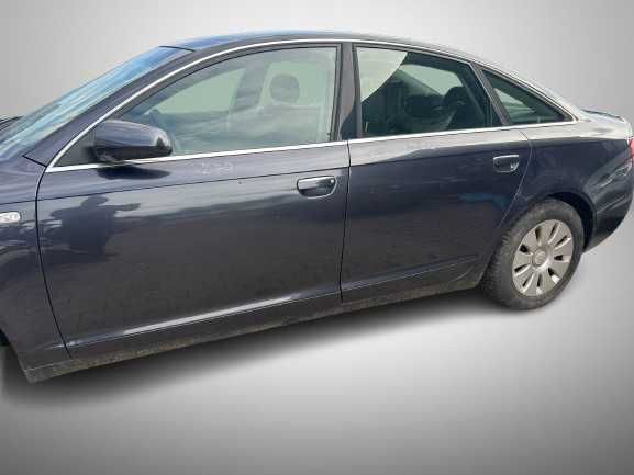 AUDI A6 C6  2.4 bdw kolor lz7q części