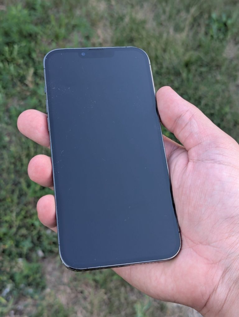 Телефон Айфон Apple Iphone 13 pro max 128gb Neverlock!!