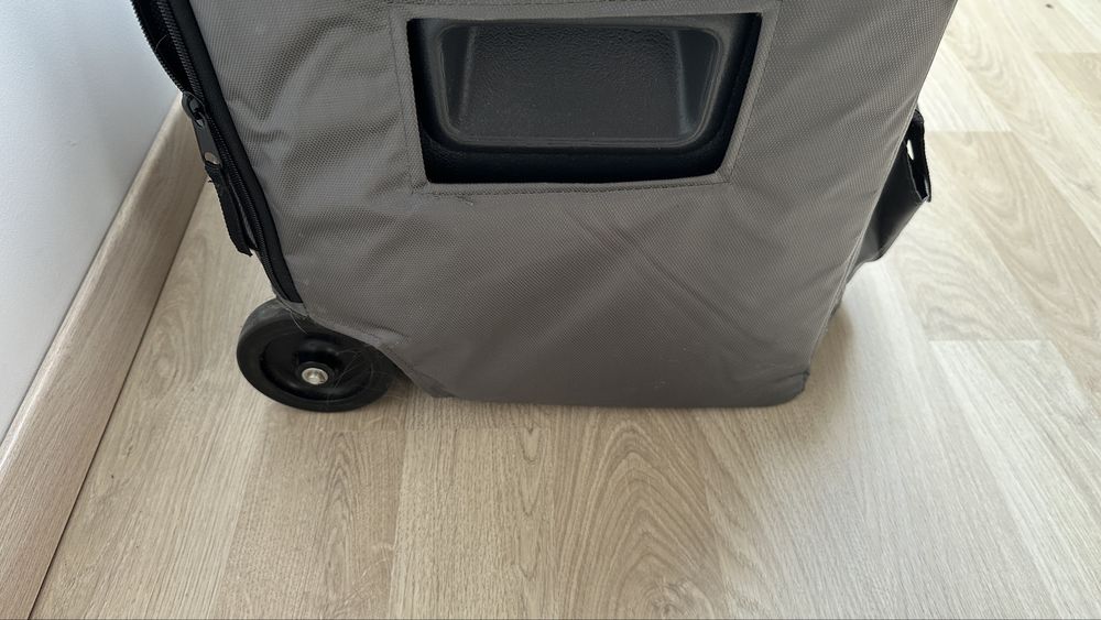 Lodówka Yeticool BCX40 + bateria