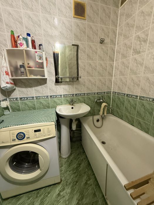 Сдам 2 комн.квартиру на Семена Палия
