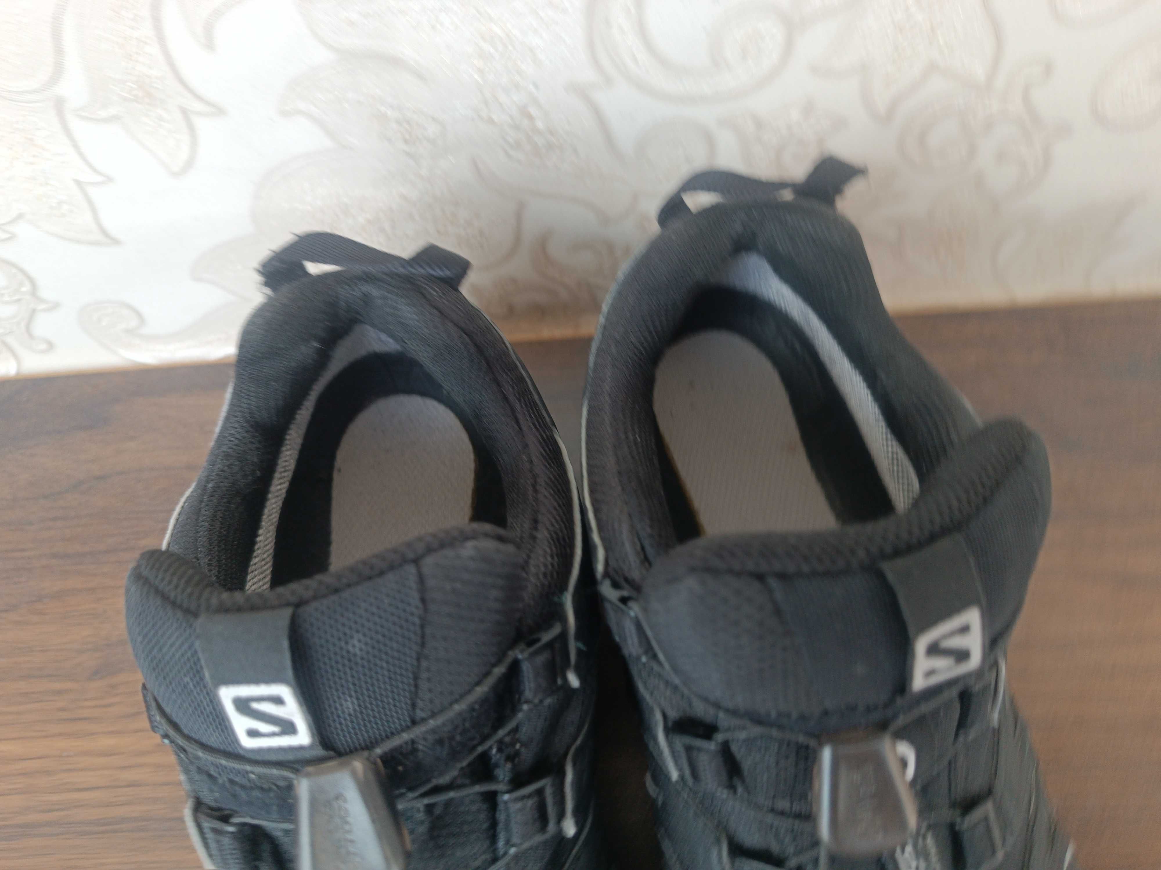 Кроссовки Salomon XA Pro goreTex 44  27.5 28 см