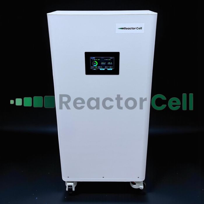 Magazyn energii 51,2V 16kWh LiFePO4– Nowy, do fotowoltaiki, GWARANCJA!