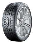 4x Opony Opona Continental WinterContact Ts 850 P 245/45r18/100 V Run