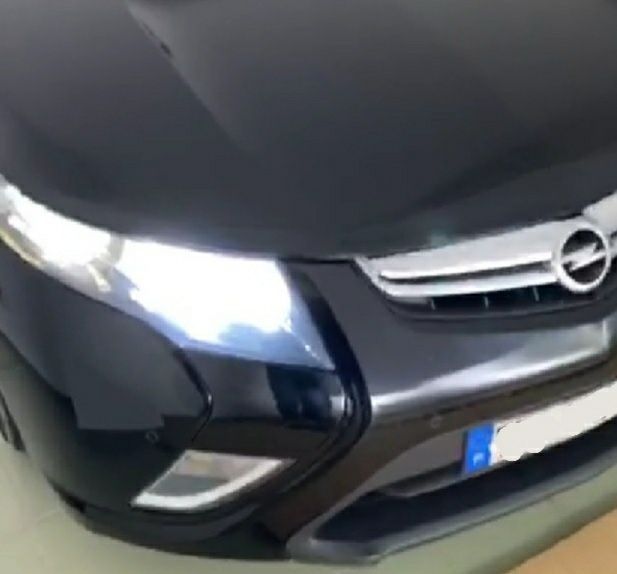 Kit Led HIR2 indicado para Opel Ampera Chevrolet Volt