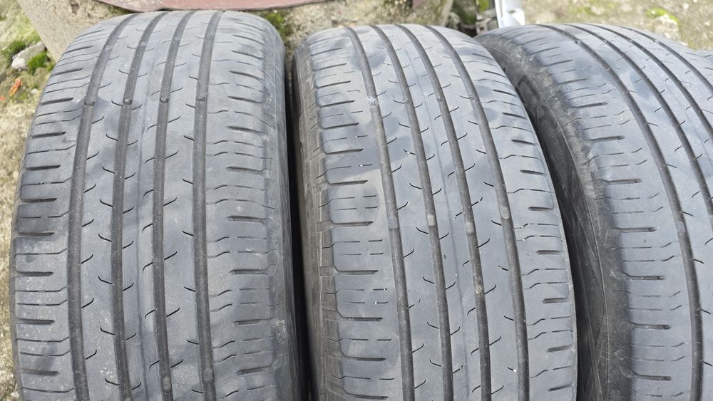 Opony letnie eco contact 6 22r 205/50/17