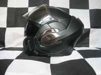 Kask szczękowy LS2 FF399 VALIANT rozm.M 57-58cm