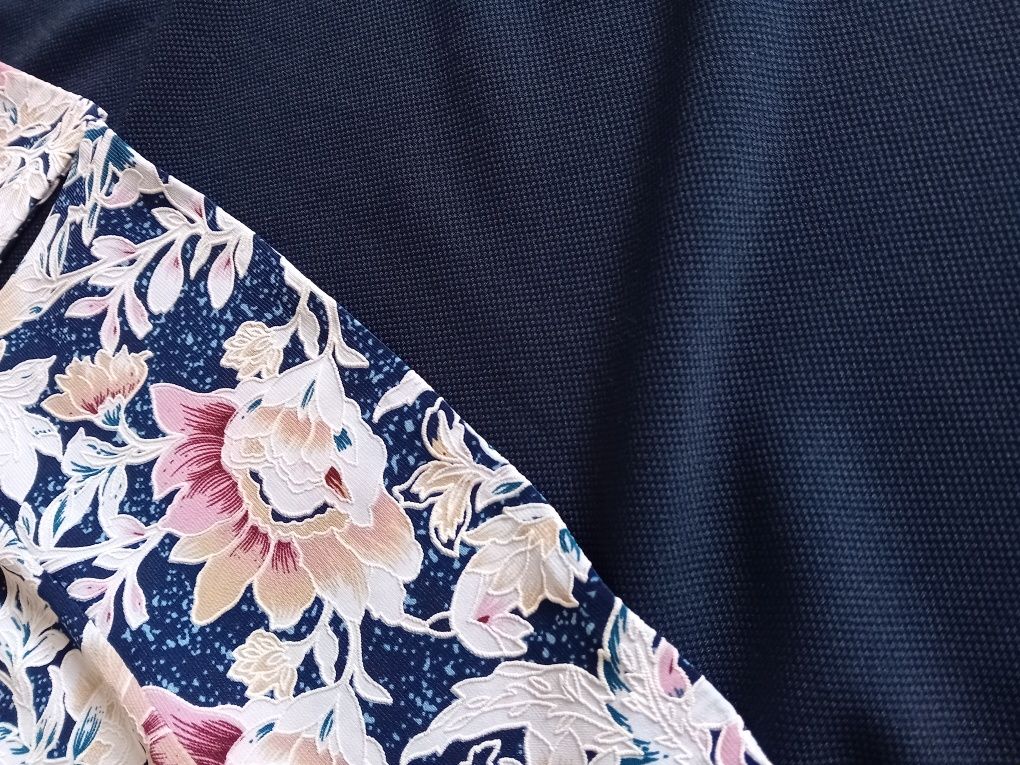 Elegancka sukienka, duży rozmiar, 54, 56, ideał