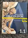 Oblicza epok 1.1