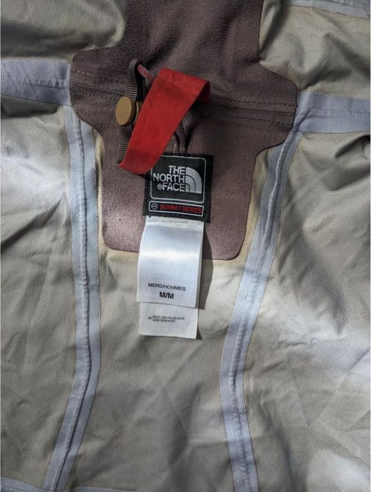 Вітровка The north face  Summit Series gore tex