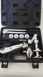 Zestaw hydrauliczny do zaciskania rur PEX/PERT SD-1632Y – NOWY