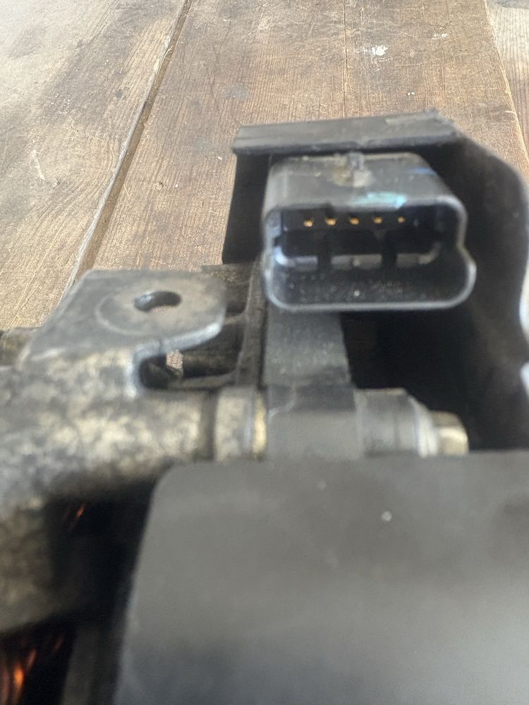 Alternador referrência na foto