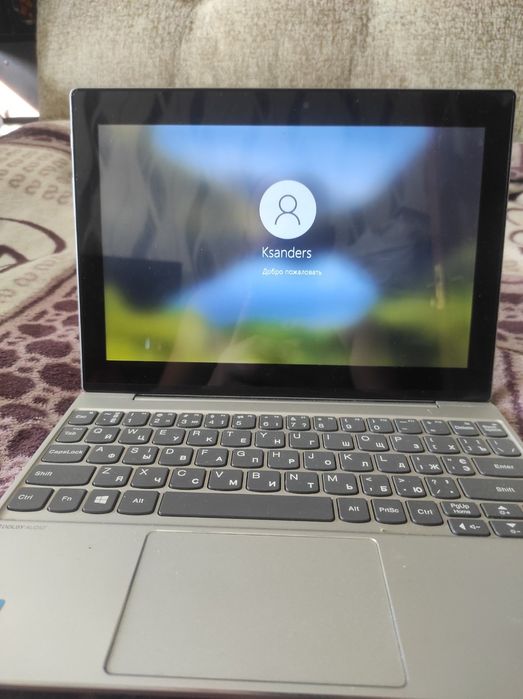 Планшет нетбук Lenovo MIIX