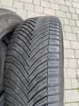 Michelin 265/60 R18 Cross Climate 2 suv 2szt.