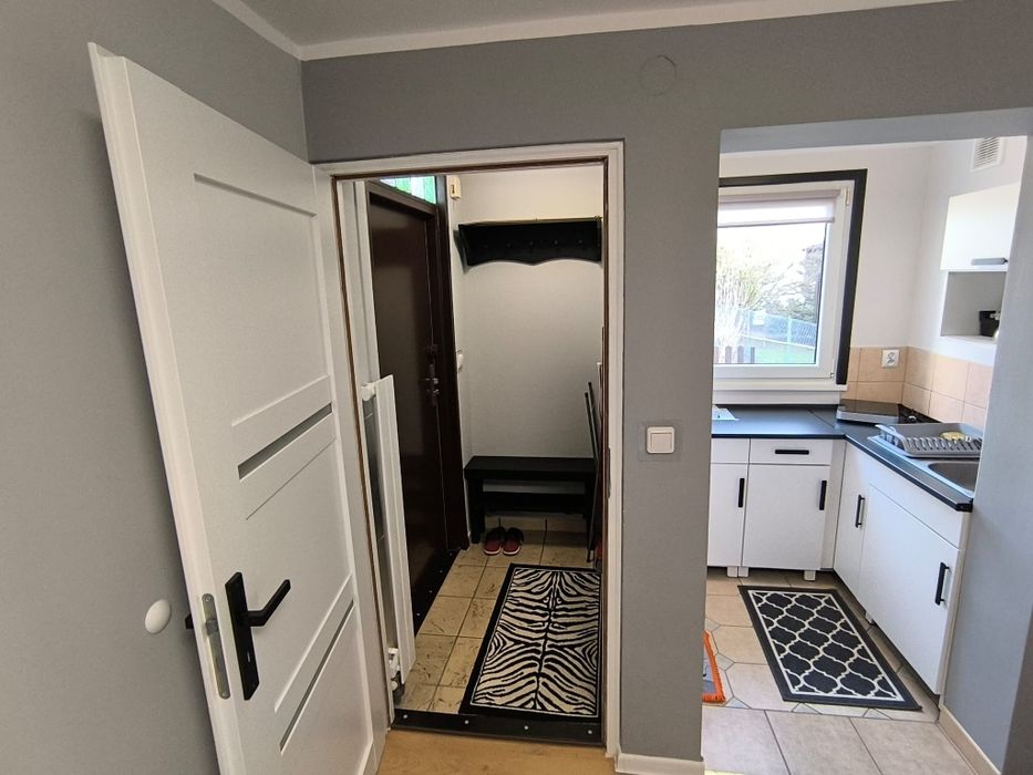 Apartament/ domek