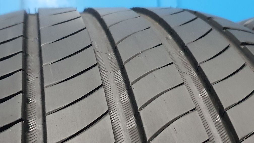 245/40 R18 Markowe opony letnie Michelin ! Rok 2021