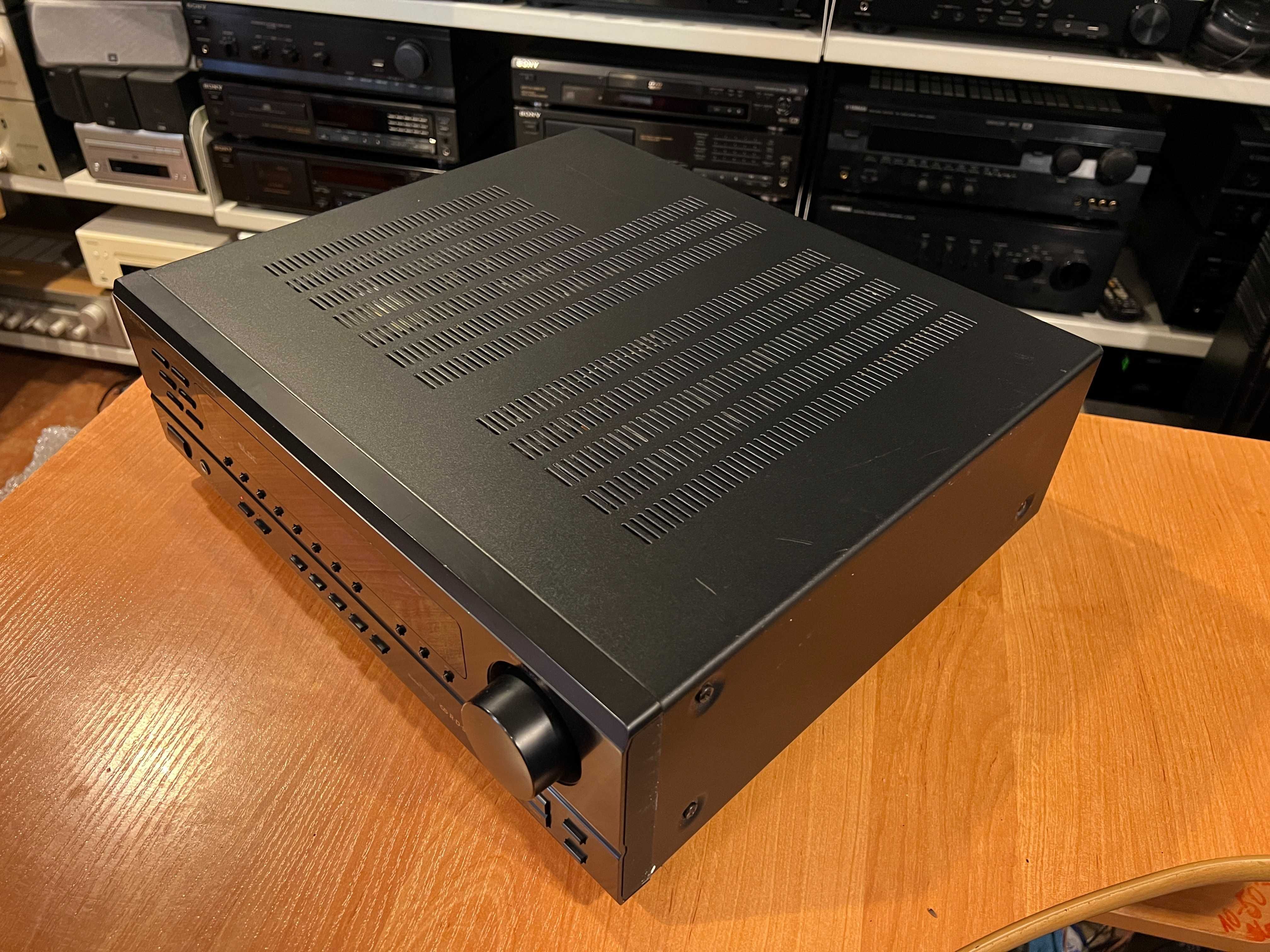 Amplituner Denon DRA-295 RDS, Stereo, Audio Room