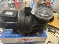 Pompa basenowa filtracyjna 800 W spid'