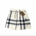 шорти Burberry