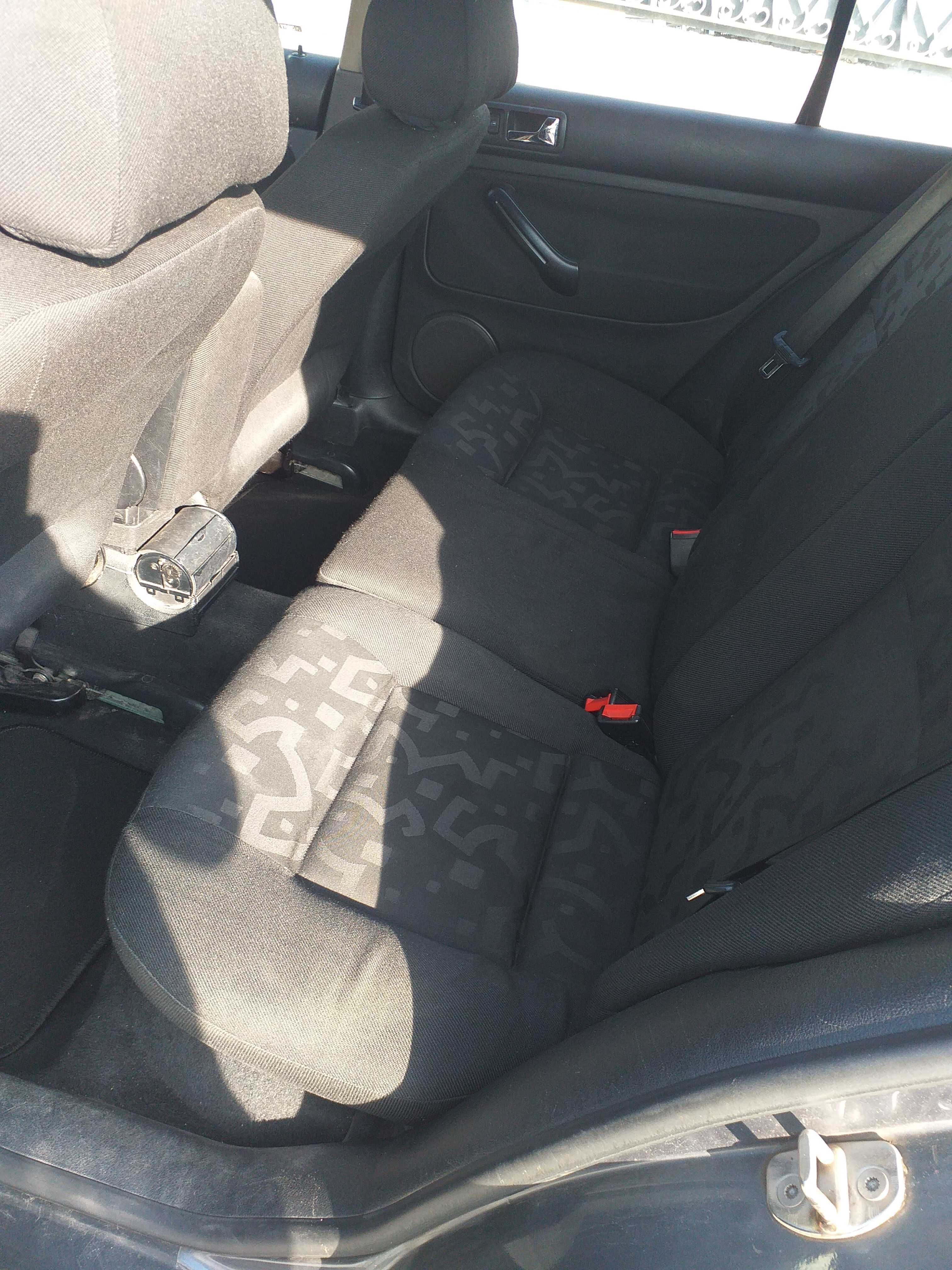 GOLF 4 1.9 TDI 110CV