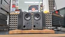 Kolumny monitory Mission 780 CYRUS