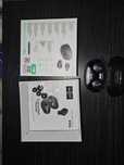 Навушники HOCO EW11 Melody true wireless BT headset Black