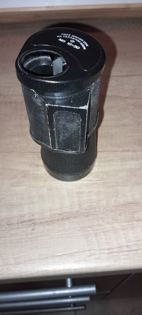 Monokular radziecki