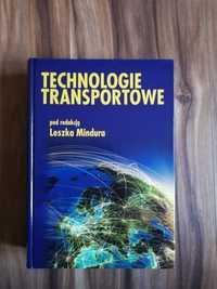 Technologie transportowe - pod red. Leszka Mindura