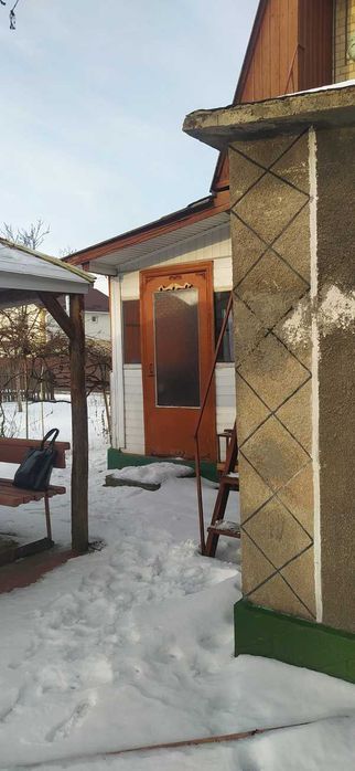 Продам дачу з природою! Лезнево, спокійний район! ЦІНА ПІД КЛЮЧ!